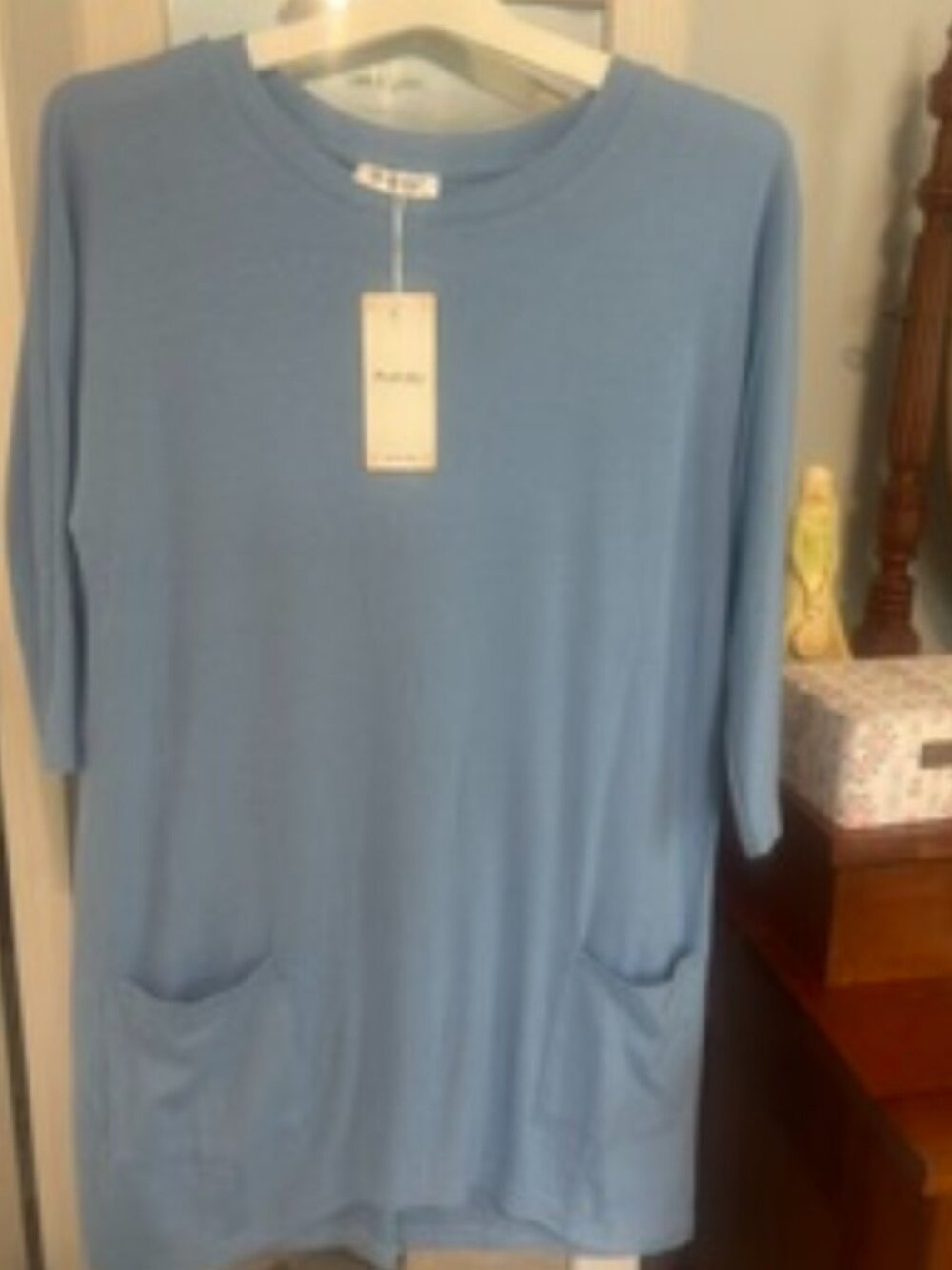 Brand new tunic